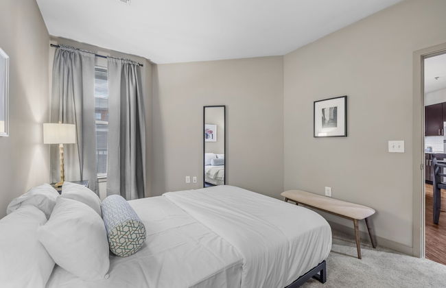 Furnished Apartments in Decatur Square - Foto 4