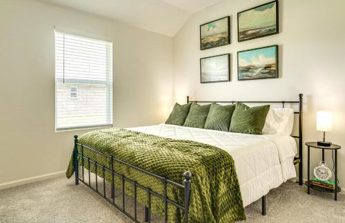 12 Mi to Avery Island: Spacious Family Home! - Foto 17