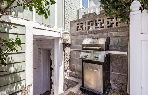 Private Pet Friendly Avenues Suite of Downtown - Foto 21