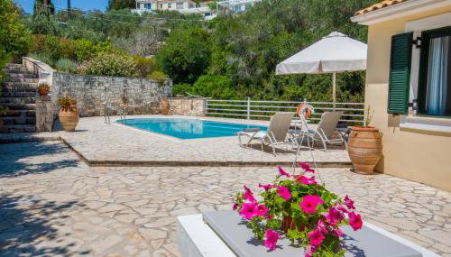 Villa Sofia - Photo 5