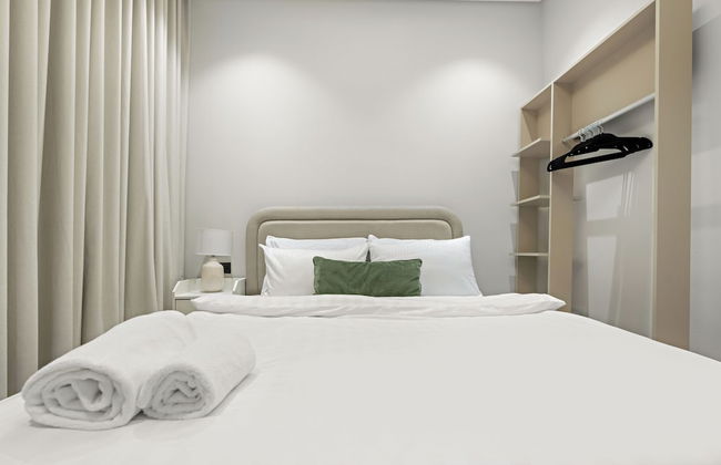 Silkhaus Majidia 127 - Foto 25