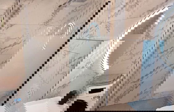 Nisay Home - Schorndorf - City Apartment - Foto 29