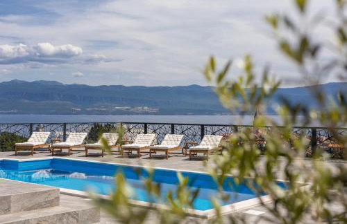 Villa Volare - Foto 61