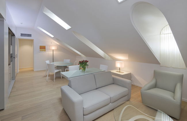 Swiss Luxury Apartments - Foto 5