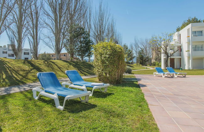 Apartamentos Habitat - Foto 24