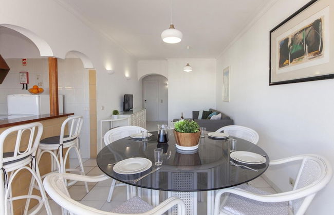 B25 - Candimar Beach Apartment - Foto 5