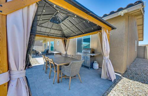 Pet-Friendly Yuma Home with Private Yard and Pool! - Foto 27