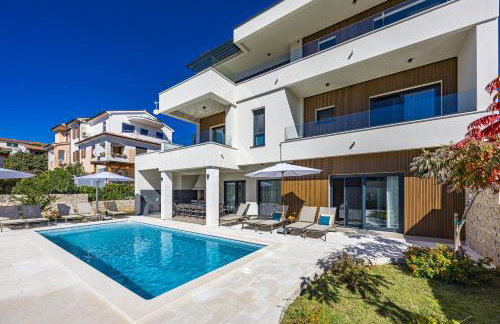 Luxury Villa del Sol - heated Pool & Hot tub - Foto 5