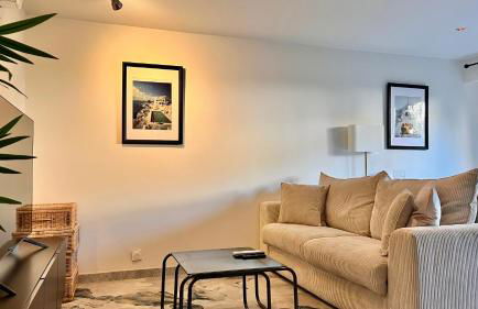 L'Azur - Apt de Standing - Piscine - Parking - Foto 1