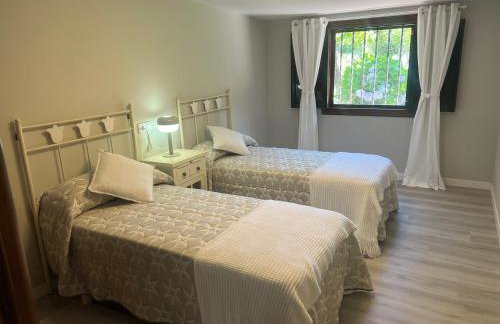 Chalet playa Rianxo - Foto 32