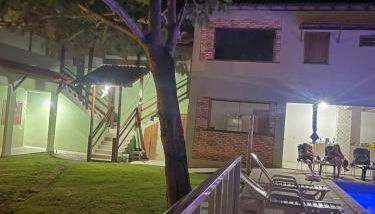 Suítes Sacai - Privacidade e Conforto - Foto 5