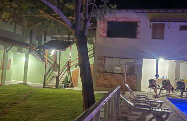 Suítes Sacai - Privacidade e Conforto - Foto 5