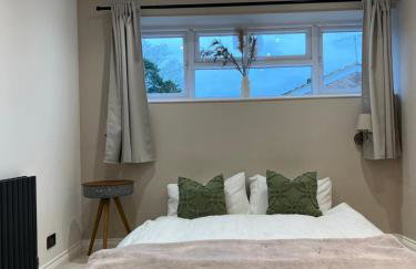 Modern and Cozy Retreat in Abingdon - Oxford- Sleeps 4 in a Quiet Location - Foto 19