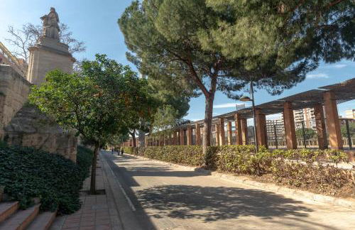 Limehome Valencia Carrer de Sant Jacint - Photo 96