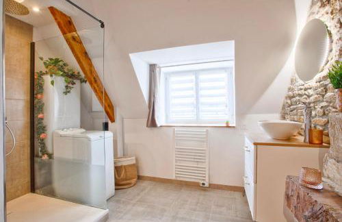 La suite Nacrée - Magnifique Studio - Photo 6