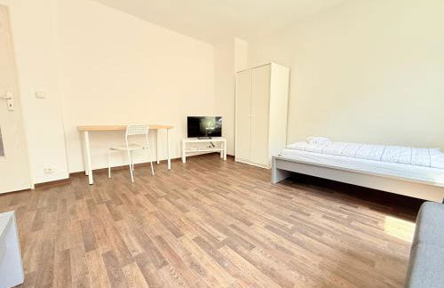 Apartments für Firmen & Monteure Zentral in Kiel - Foto 24