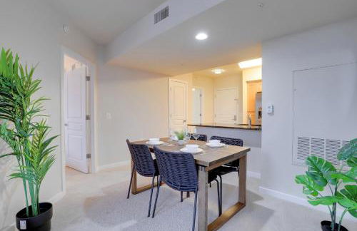 Pentagon City Comfort Modern Stay - Foto 15