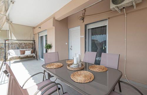 Irena House by RentalsPro - Dionisiou Halkidiki - Foto 19