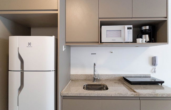 Condomínio Zhale Jardins - Photo 12