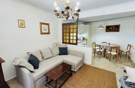 Ampio Appartamento su 2 Livelli nel Centro Storico, Ideale per Coppie o Gruppi da 2 a 5 Persone - Foto 18