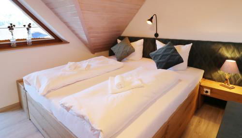 Feriendomizil am Rössleberg, Hinterzarten - Foto 3