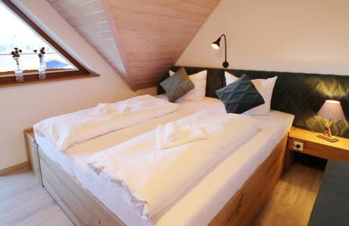 Feriendomizil am Rössleberg, Hinterzarten - Foto 3