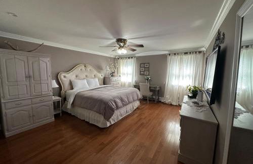 Selfie Walls l Spacious l Family Friendly l Near Beach - Foto 28