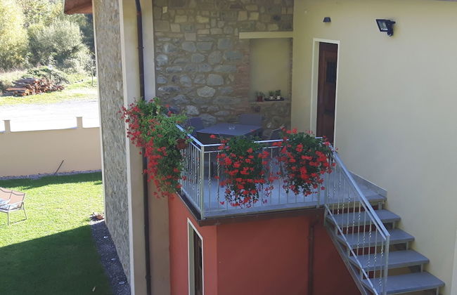 B&B da Morena - Foto 27