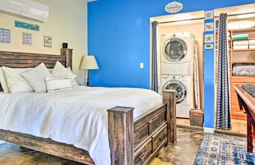 Albuquerque Studio with Shared Pool and Fire Pit! - Foto 20