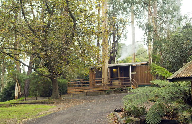 Tarra Valley Retreat - Foto 44