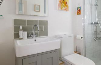 Pretty Coastal Home in Bosham Close to Water - Foto 40