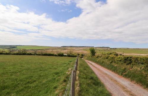 Kirkland Howe Cottage - Foto 61