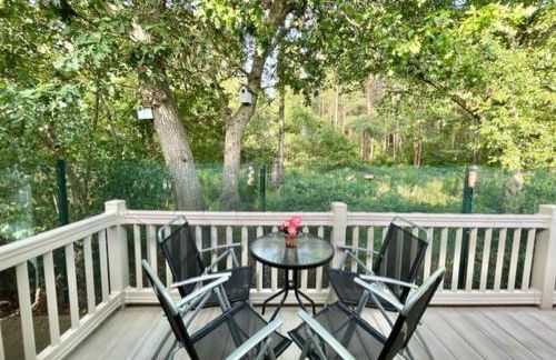 Forest View at Oakdene Forest Park - Leisure Passes Included! - Foto 8