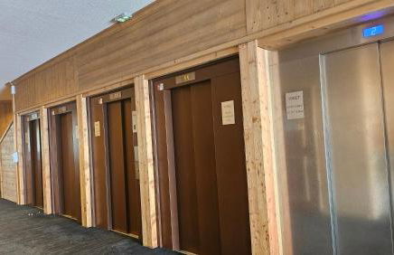 Plein Sud, skis aux pieds, linge & ménage inclus---South-facing, SKI-IN-OUT, all included---Arc 2000, Le Varet - Foto 26