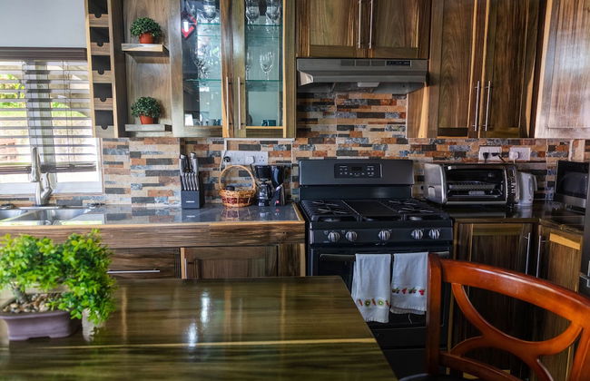 Topaz Apartment Villa - Piton View - Foto 10