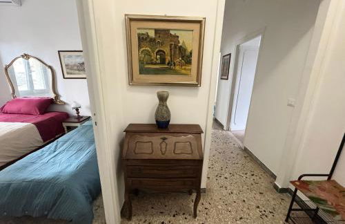 Piramide-Ostiense Two Bedroom Apartment - Photo 6