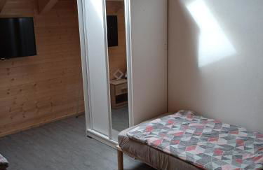 Ferienwohnung Fernweh - Foto 20