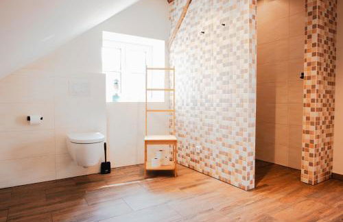 Ilsehof Apartment Berta - Foto 22