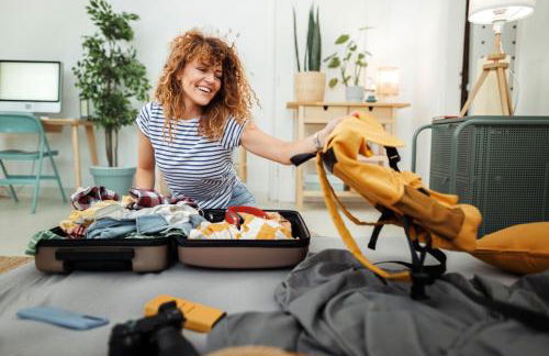 Appartement Turmblick - Foto 22