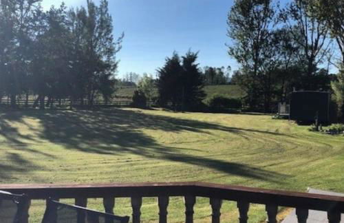 Stunning 7 Bedroom Bungalow Alford Aberdeenshire - Photo 25