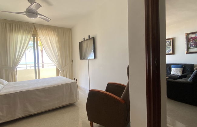 R151 - Apart Beachfront - Foto 24