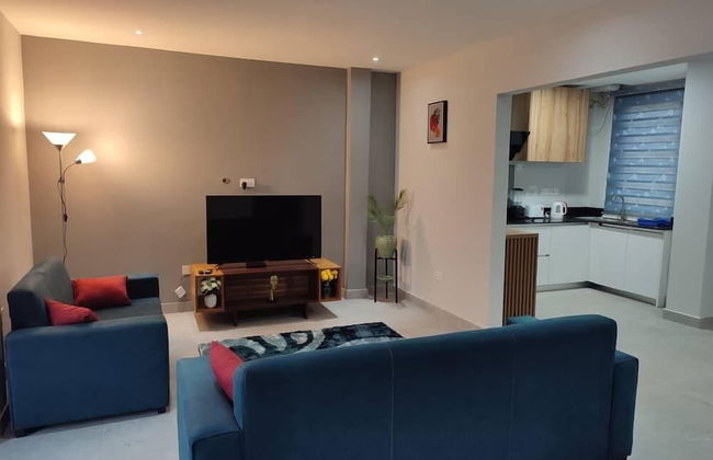 The Pearls East Legon - Foto 20