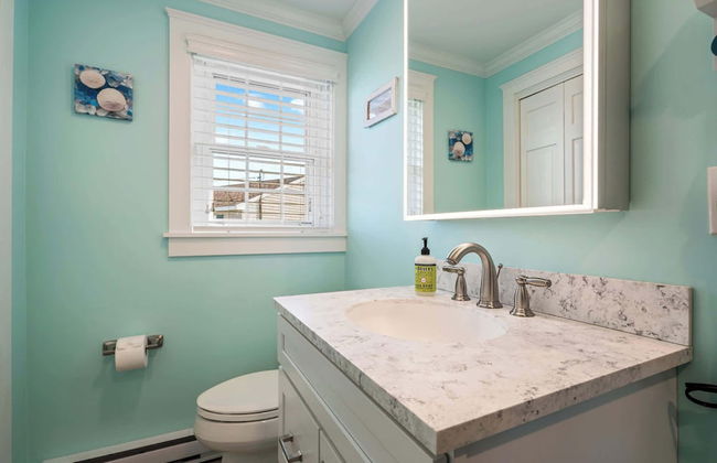 The Shore Thing Walk to Beach! - Photo 24