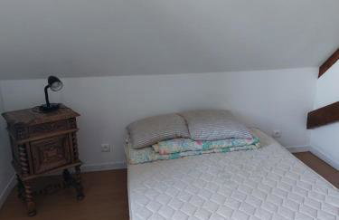 Maison à la campagne - Foto 12