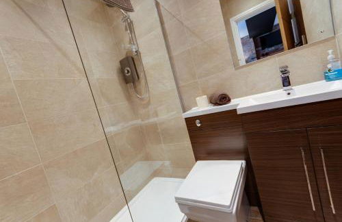 Tom Thumb Apartments - Foto 16