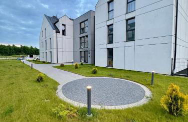 Seapart Nowe Pogórze - Foto 25