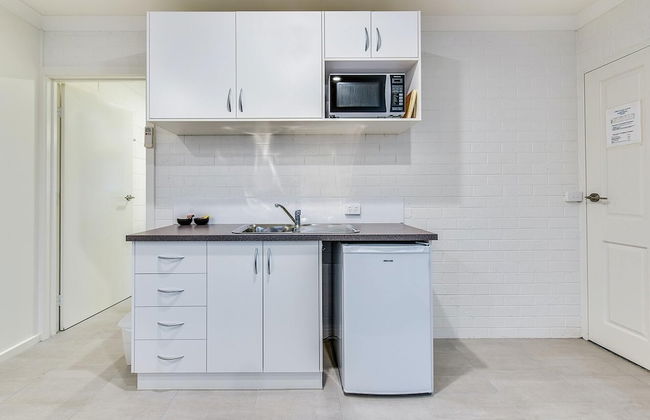 Allambi Holiday Apartments - Foto 8