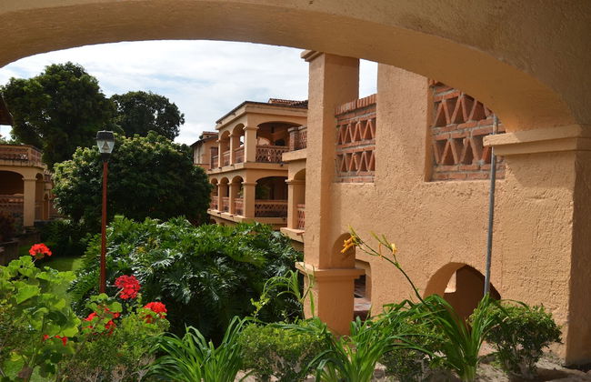 Hotel Danza del Sol - Foto 30