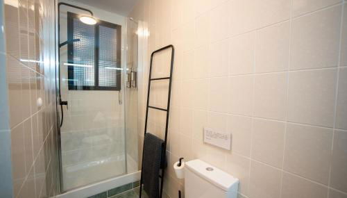 Casa Ángeles - Foto 5, Shower