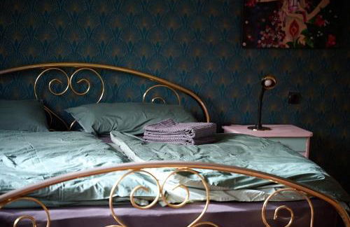 Historisches Bauernhaus - Foto 33